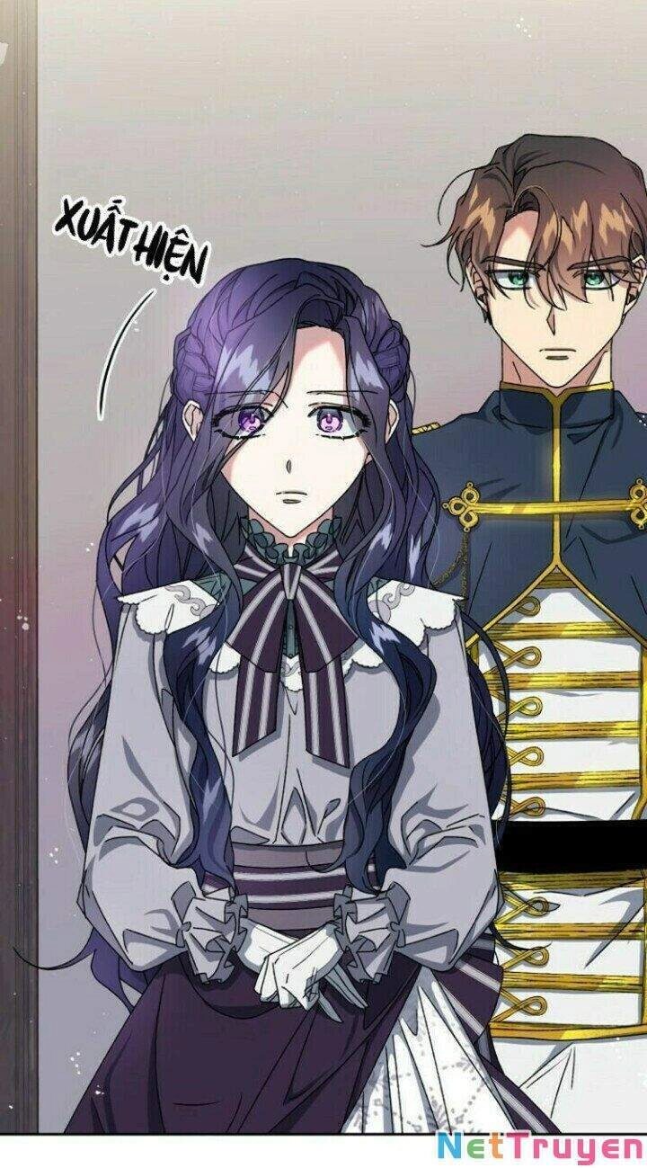 Nàng Công Chúa Trở Thành Vật Hiến Tế Chapter 16 - 24