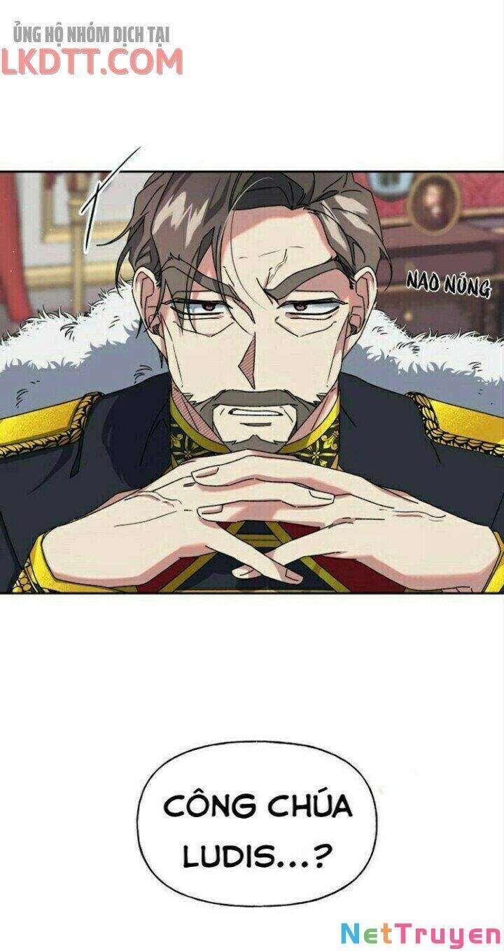 Nàng Công Chúa Trở Thành Vật Hiến Tế Chapter 16 - 25