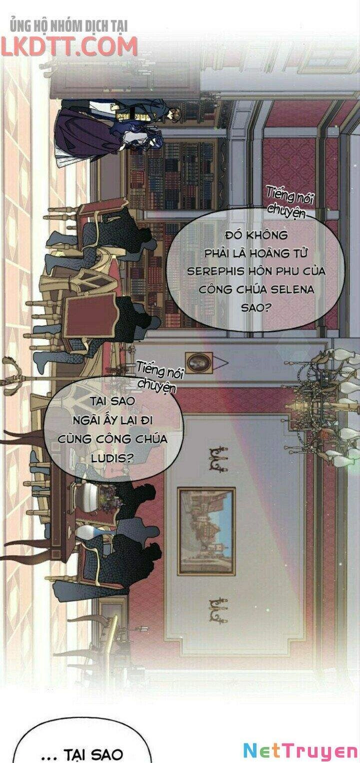 Nàng Công Chúa Trở Thành Vật Hiến Tế Chapter 16 - 26