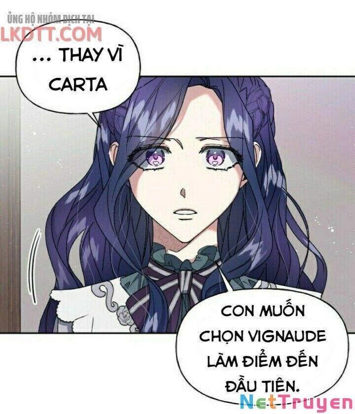 Nàng Công Chúa Trở Thành Vật Hiến Tế Chapter 16 - 29