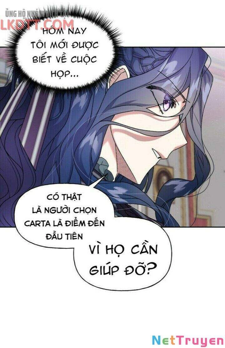 Nàng Công Chúa Trở Thành Vật Hiến Tế Chapter 16 - 31