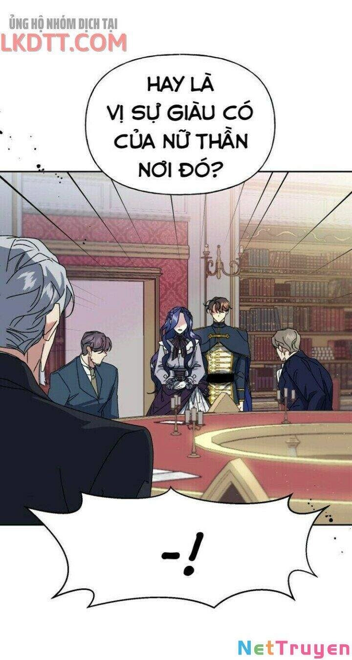 Nàng Công Chúa Trở Thành Vật Hiến Tế Chapter 16 - 32