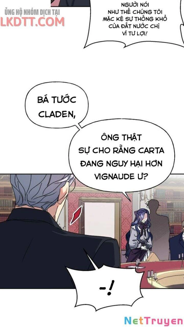 Nàng Công Chúa Trở Thành Vật Hiến Tế Chapter 16 - 34