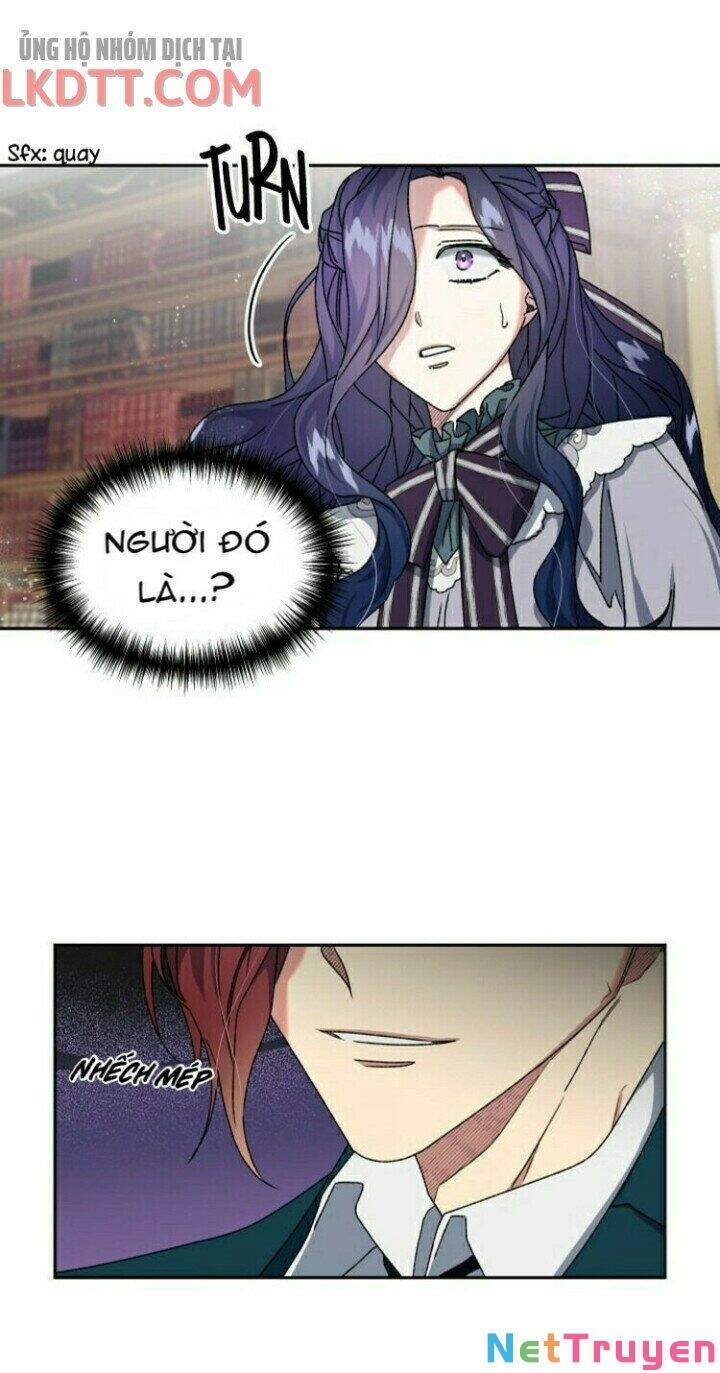 Nàng Công Chúa Trở Thành Vật Hiến Tế Chapter 16 - 40