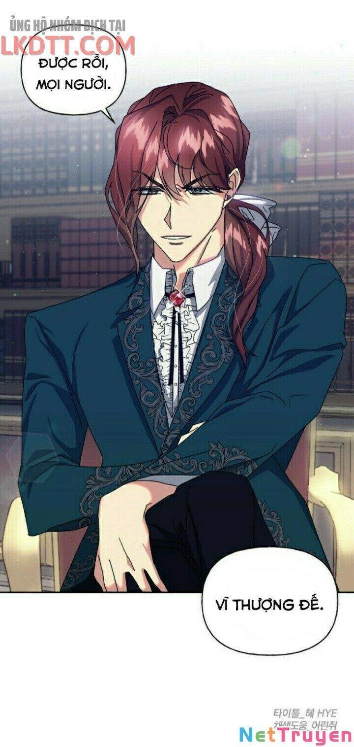 Nàng Công Chúa Trở Thành Vật Hiến Tế Chapter 16 - 41