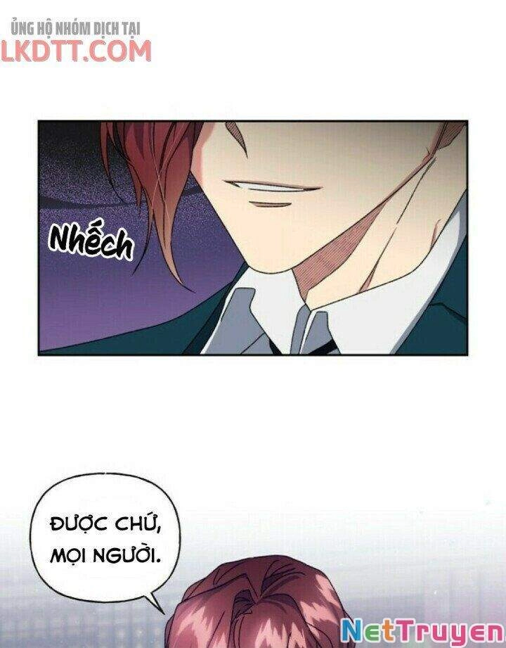 Nàng Công Chúa Trở Thành Vật Hiến Tế Chapter 17 - 2