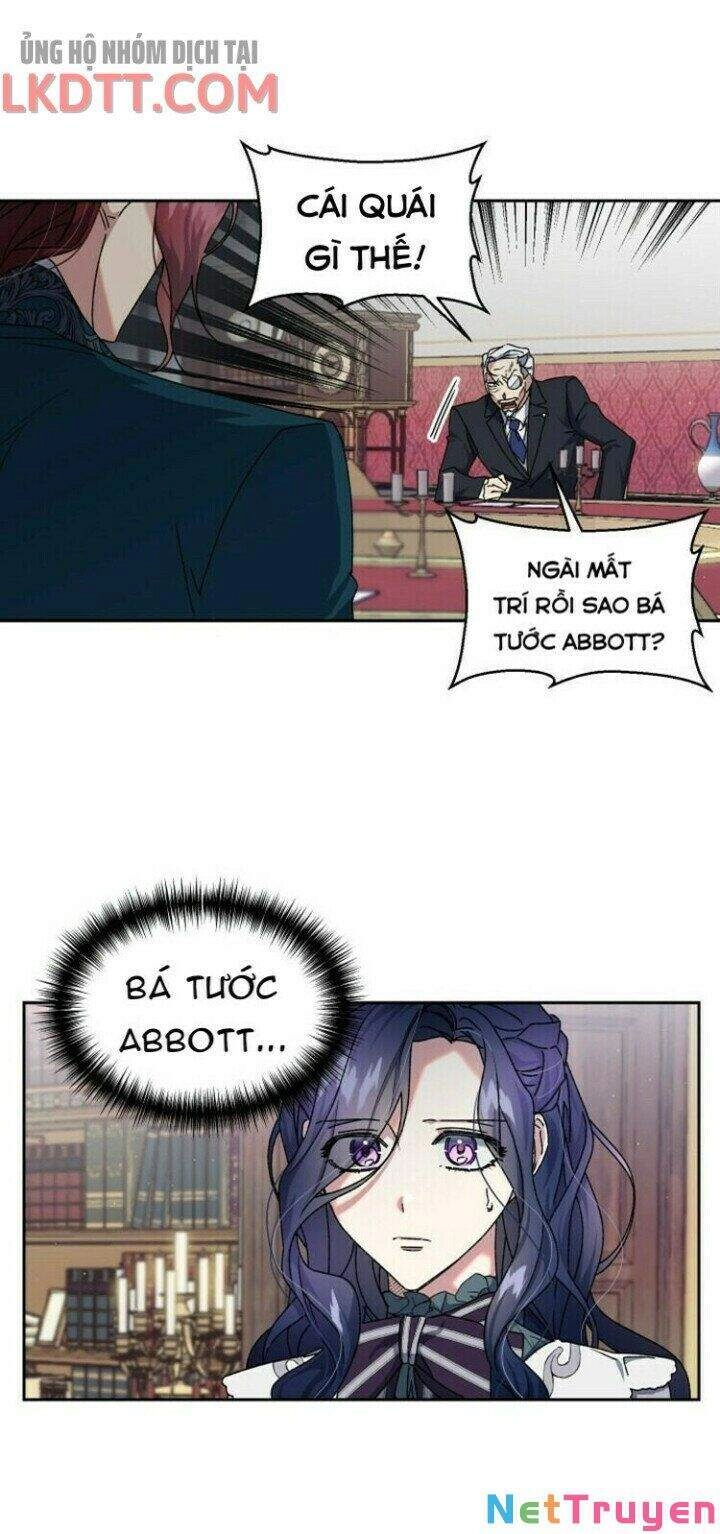 Nàng Công Chúa Trở Thành Vật Hiến Tế Chapter 17 - 5