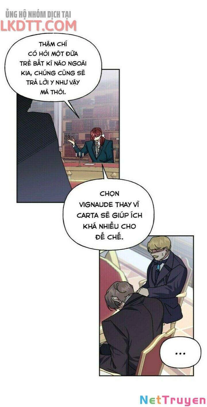 Nàng Công Chúa Trở Thành Vật Hiến Tế Chapter 17 - 6