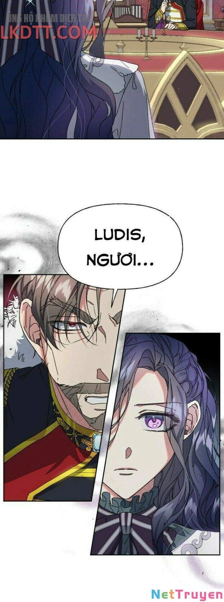 Nàng Công Chúa Trở Thành Vật Hiến Tế Chapter 17 - 9