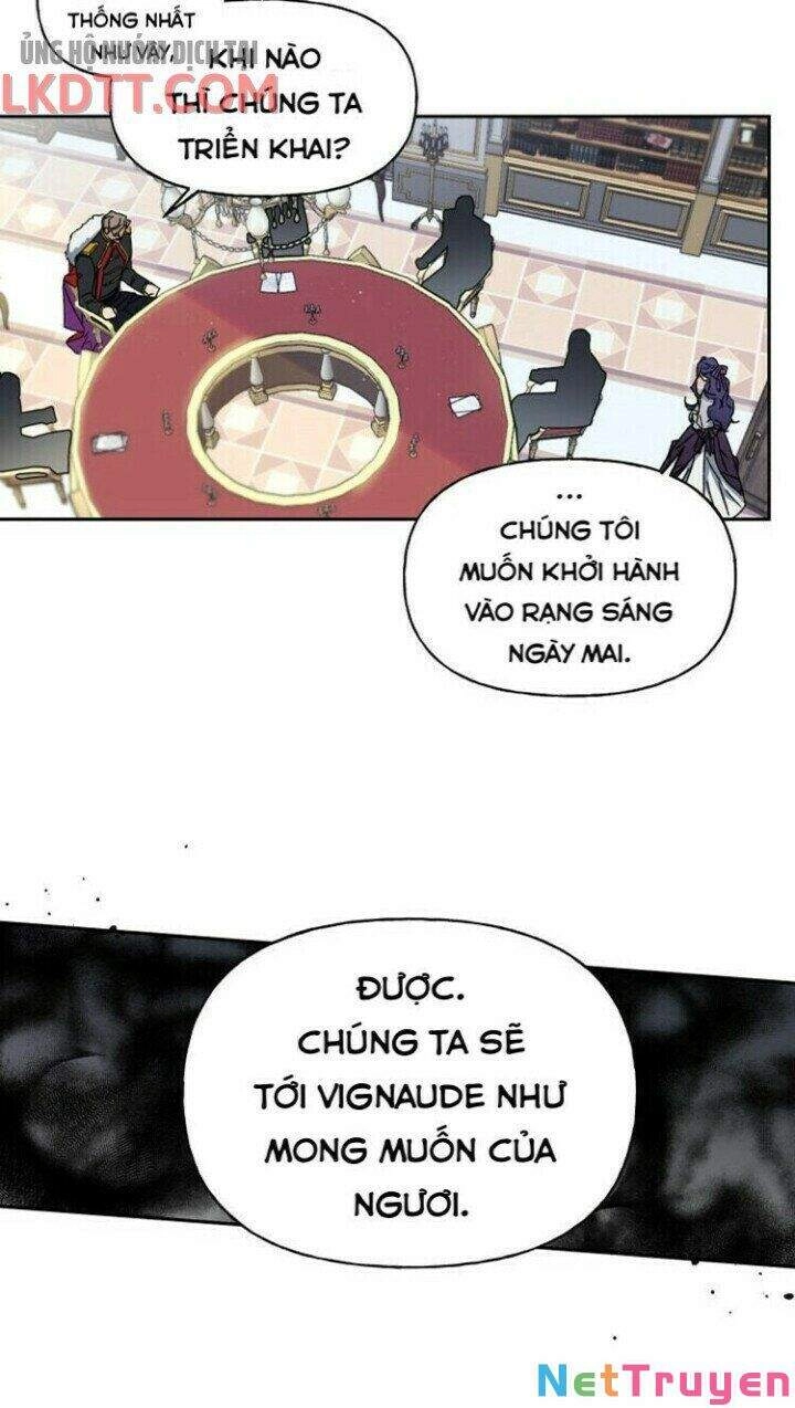 Nàng Công Chúa Trở Thành Vật Hiến Tế Chapter 17 - 14