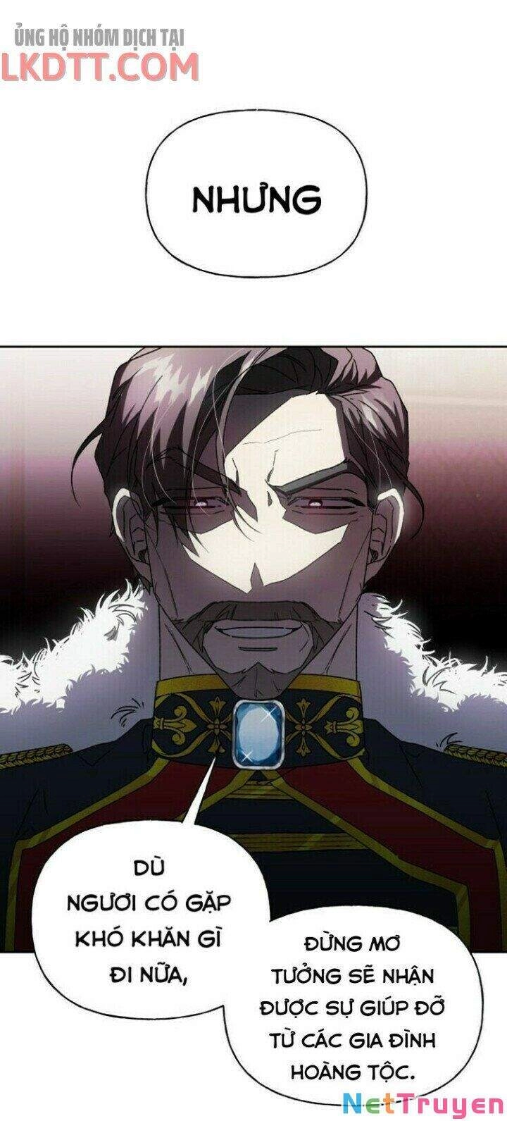 Nàng Công Chúa Trở Thành Vật Hiến Tế Chapter 17 - 15