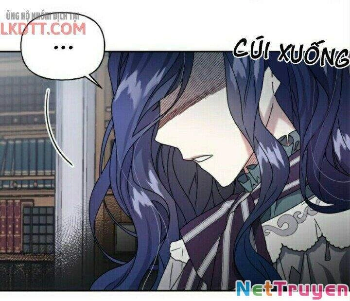 Nàng Công Chúa Trở Thành Vật Hiến Tế Chapter 17 - 18