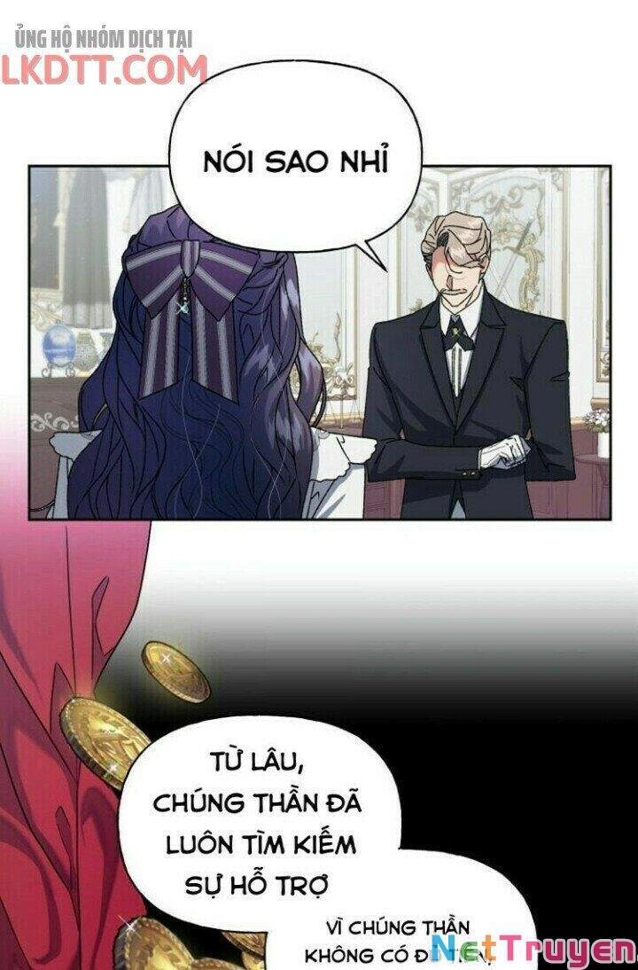 Nàng Công Chúa Trở Thành Vật Hiến Tế Chapter 17 - 25