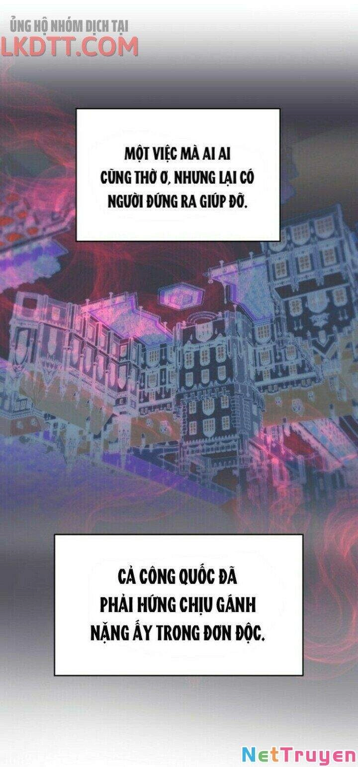 Nàng Công Chúa Trở Thành Vật Hiến Tế Chapter 17 - 28