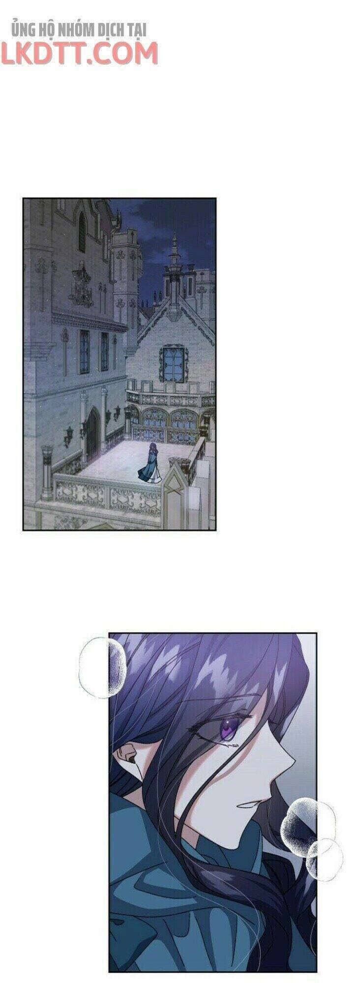 Nàng Công Chúa Trở Thành Vật Hiến Tế Chapter 17 - 31