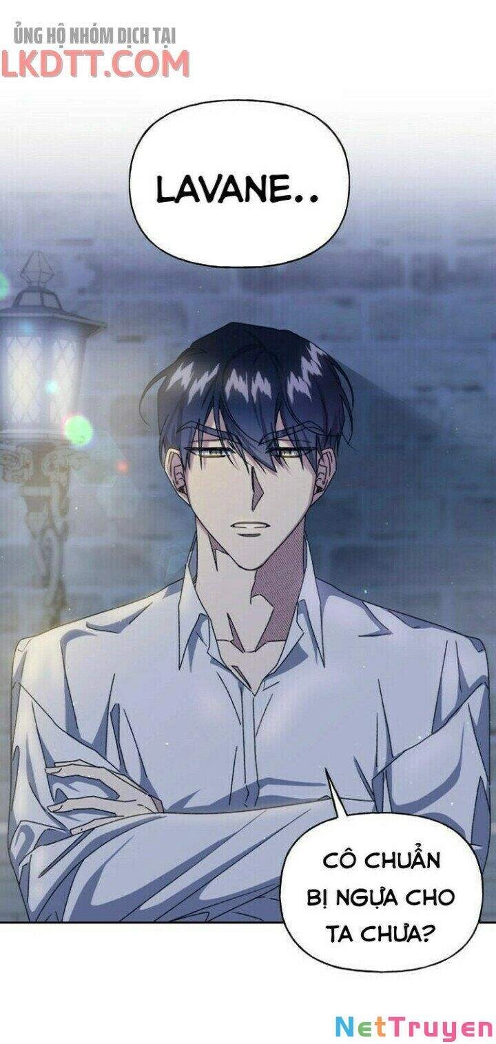 Nàng Công Chúa Trở Thành Vật Hiến Tế Chapter 17 - 34