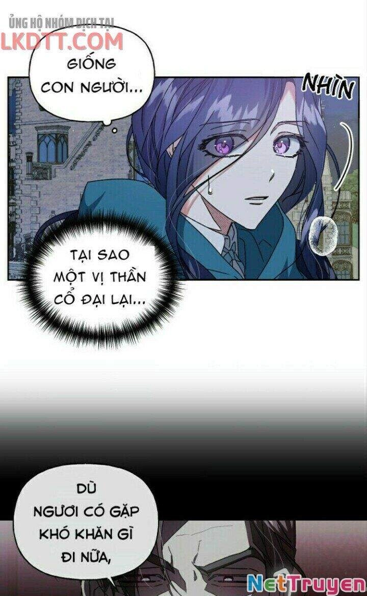 Nàng Công Chúa Trở Thành Vật Hiến Tế Chapter 17 - 36