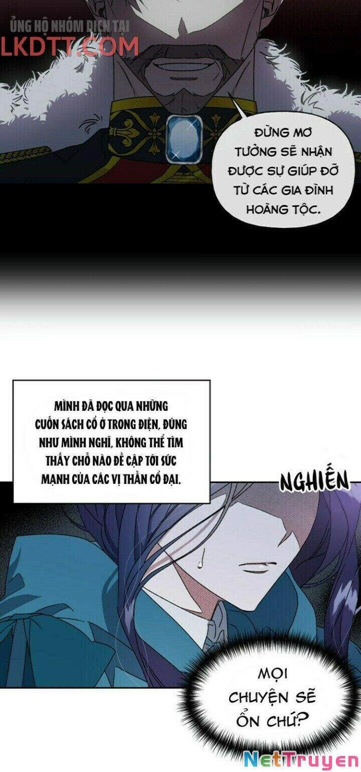 Nàng Công Chúa Trở Thành Vật Hiến Tế Chapter 17 - 37