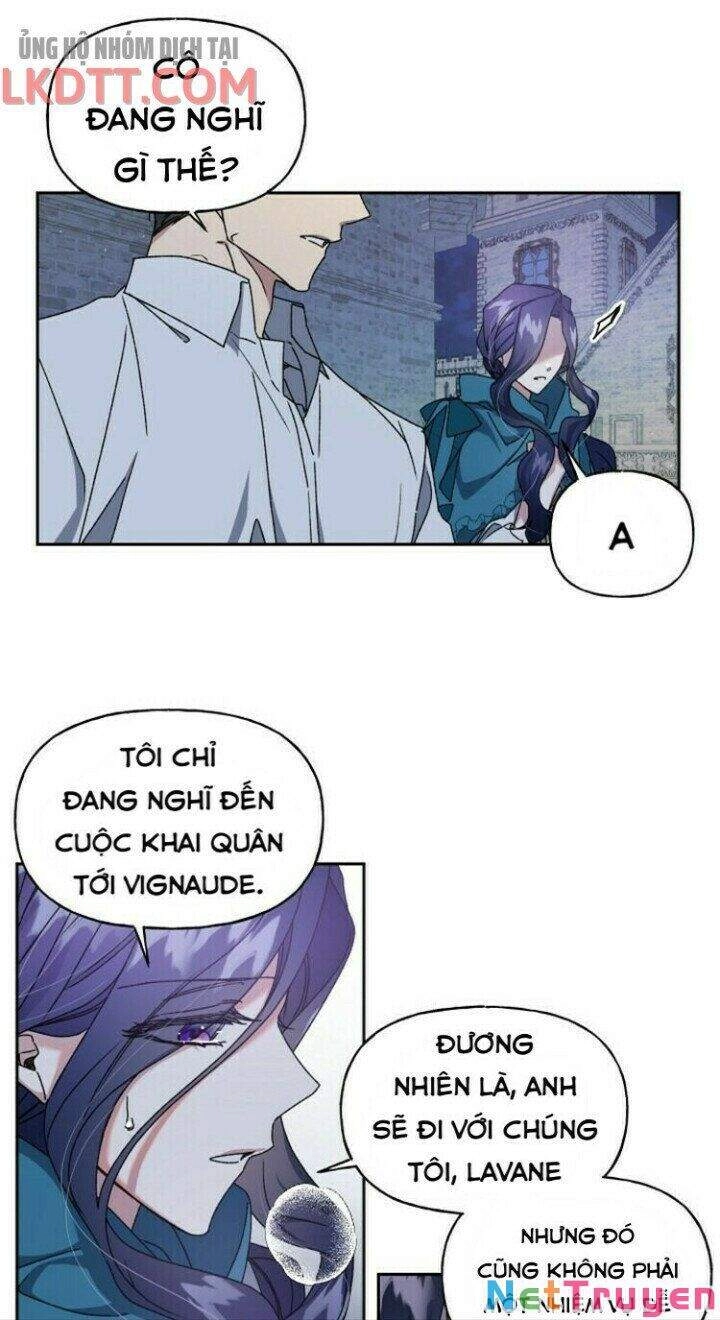 Nàng Công Chúa Trở Thành Vật Hiến Tế Chapter 17 - 38
