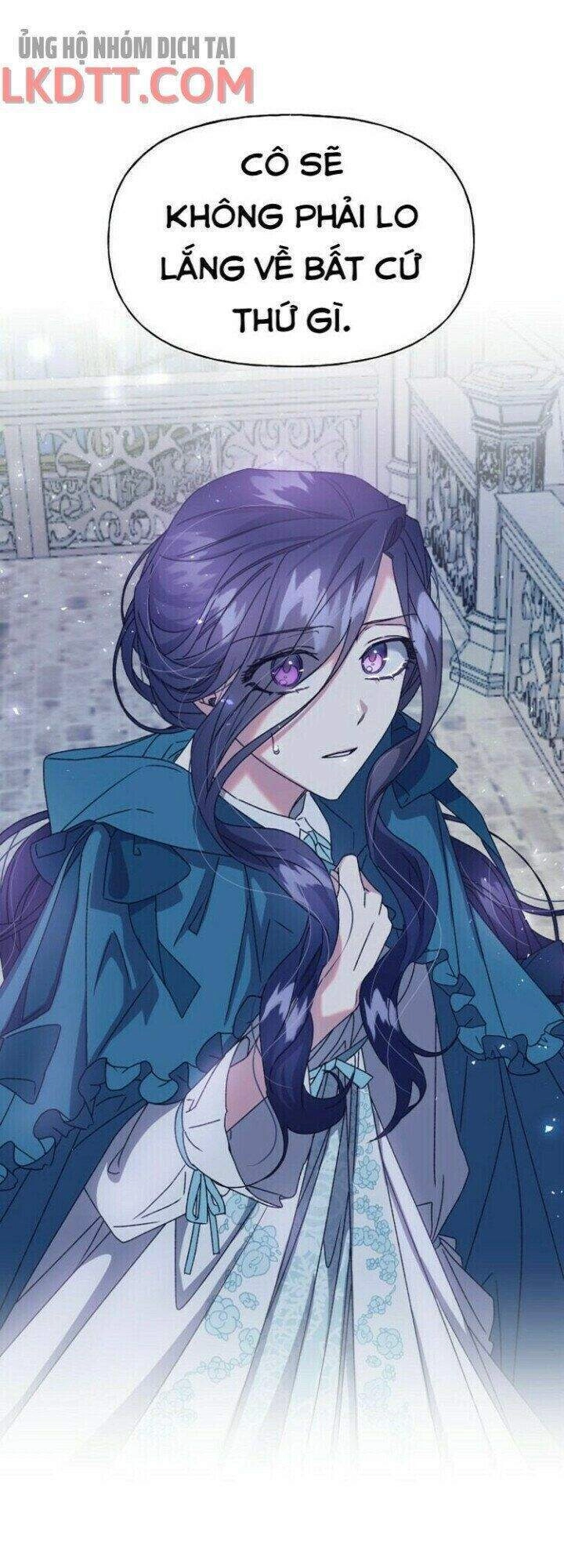 Nàng Công Chúa Trở Thành Vật Hiến Tế Chapter 17 - 41