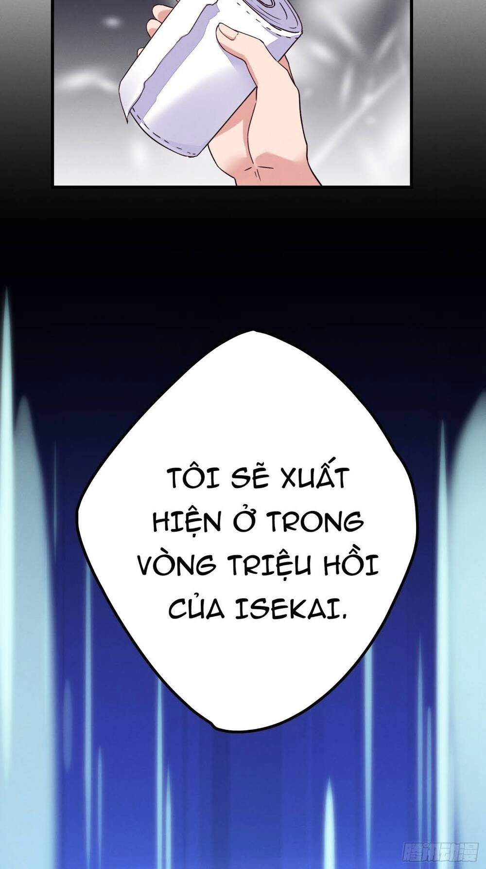 Trở Thành Đạo Sư Dũng Sĩ Chapter 1 - 3