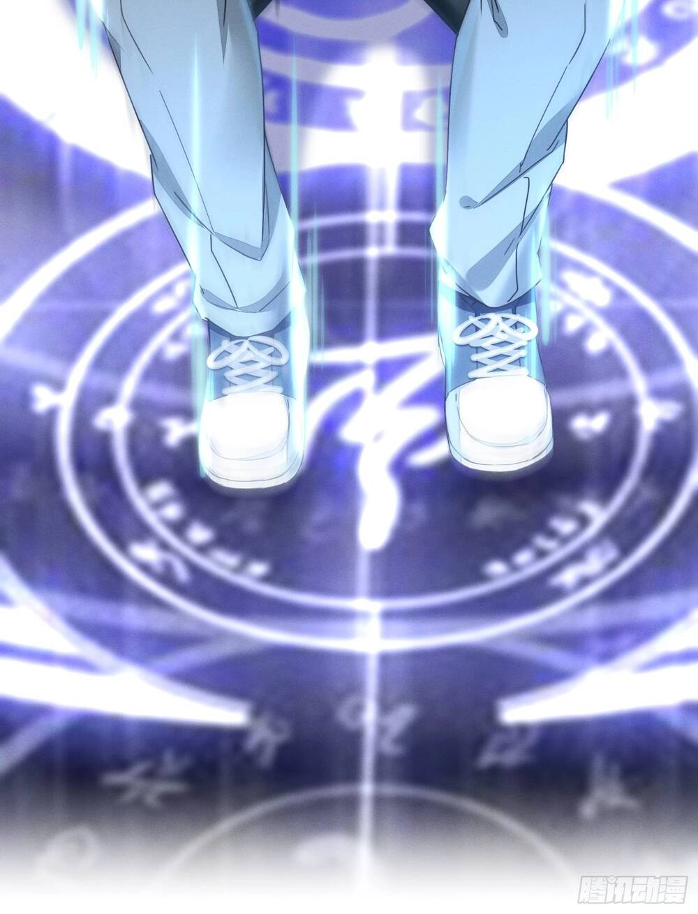 Trở Thành Đạo Sư Dũng Sĩ Chapter 1 - 5