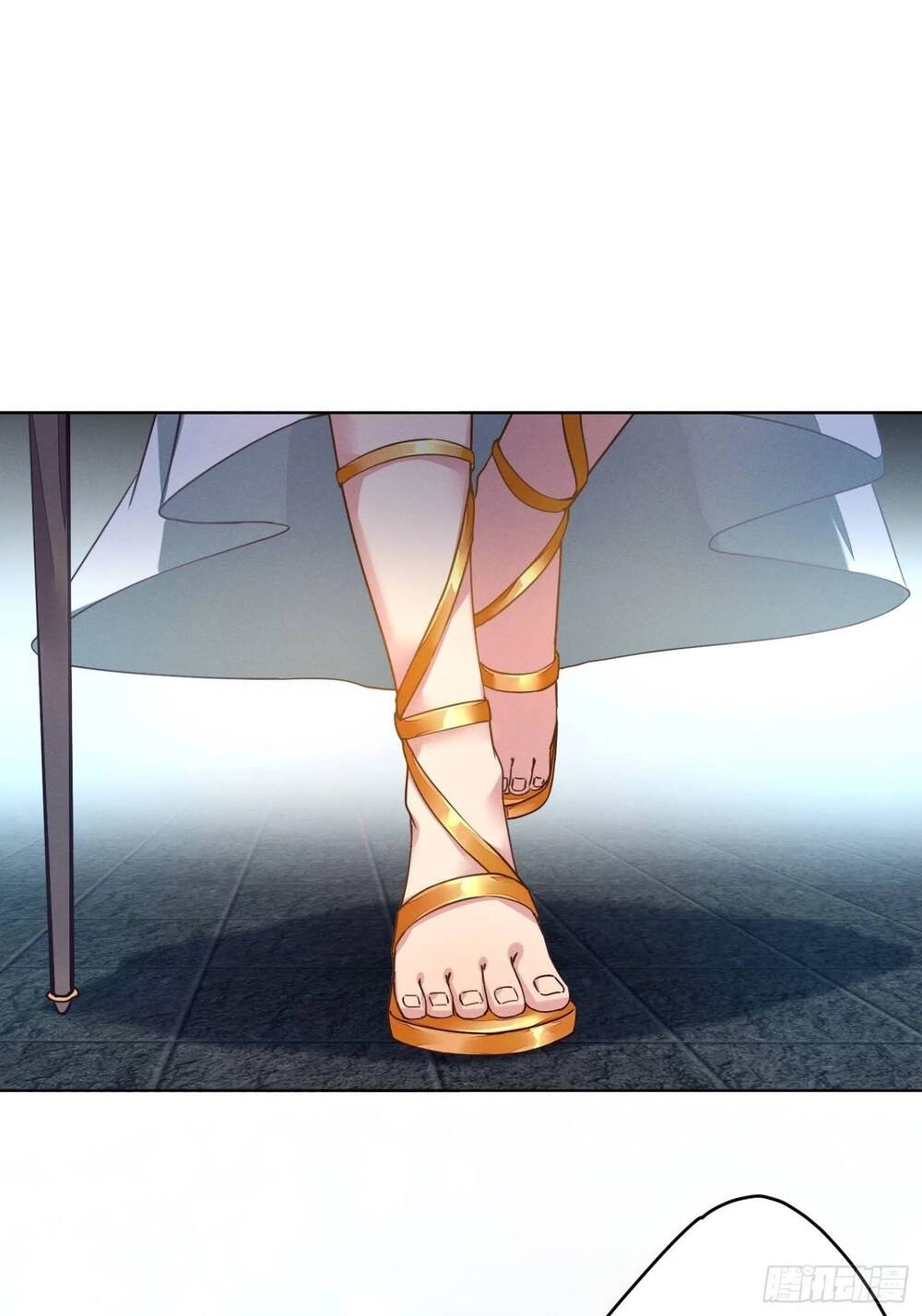 Trở Thành Đạo Sư Dũng Sĩ Chapter 1 - 10