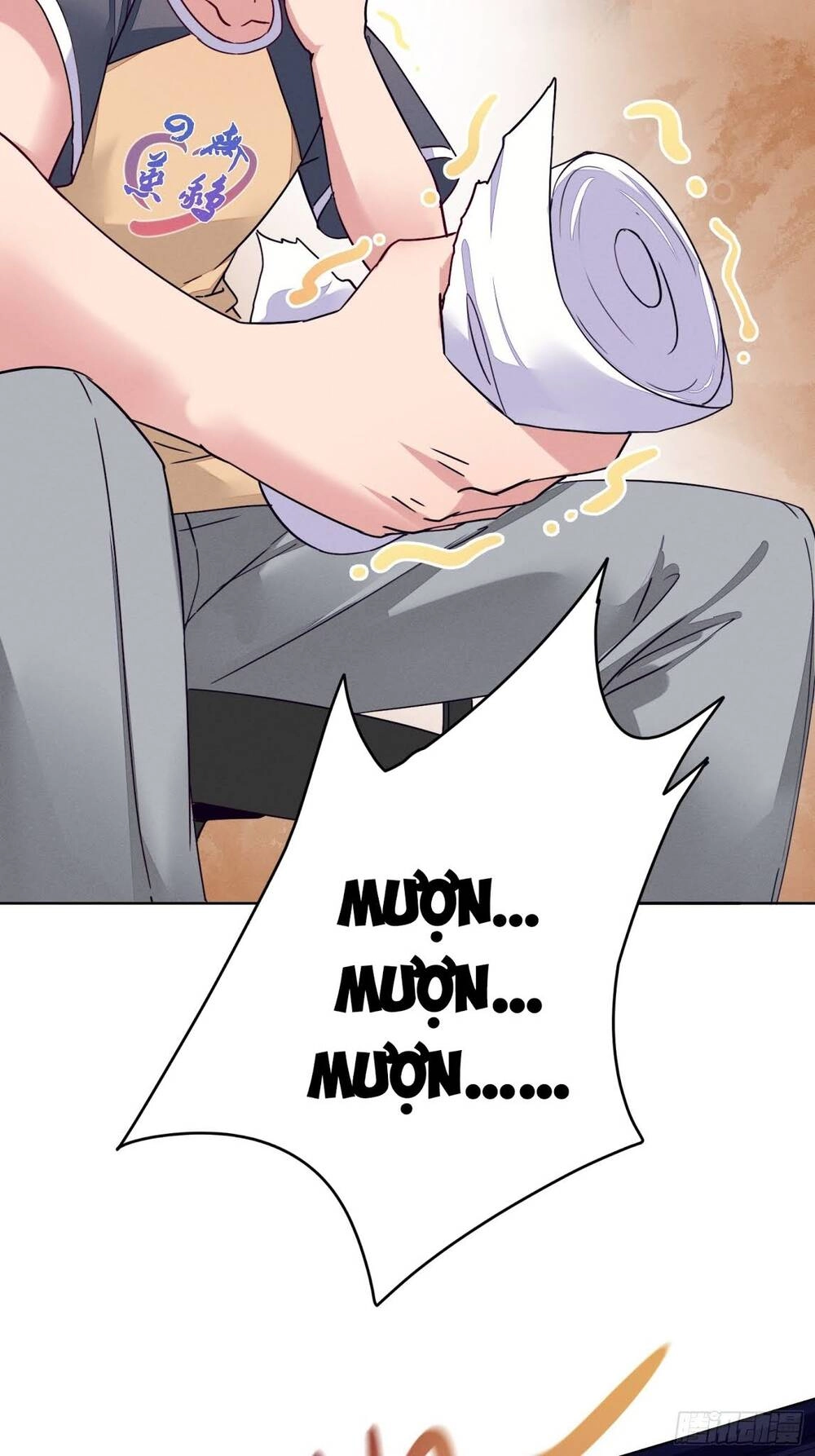 Trở Thành Đạo Sư Dũng Sĩ Chapter 1 - 16