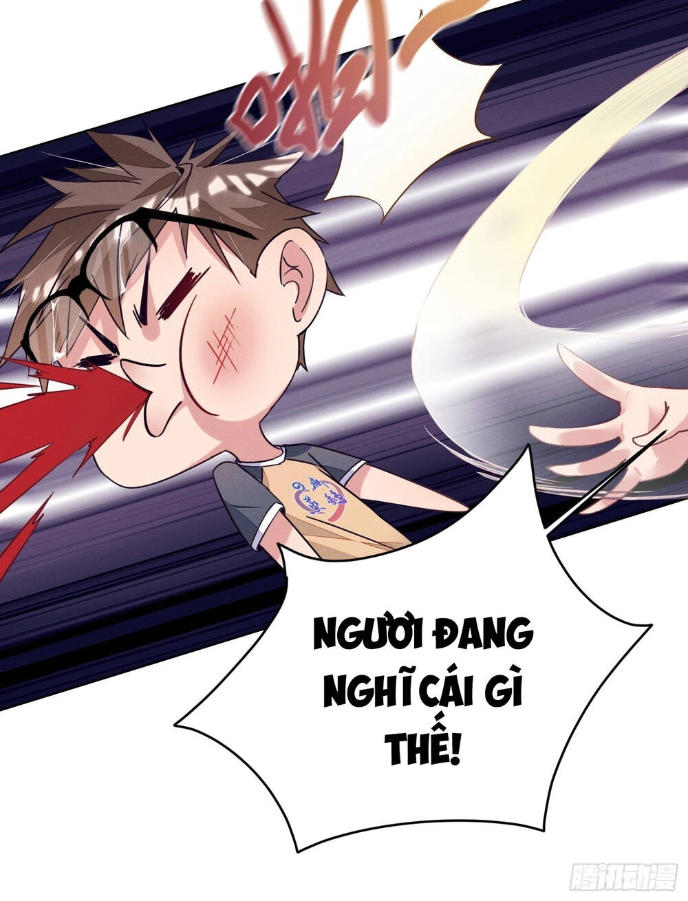 Trở Thành Đạo Sư Dũng Sĩ Chapter 1 - 17