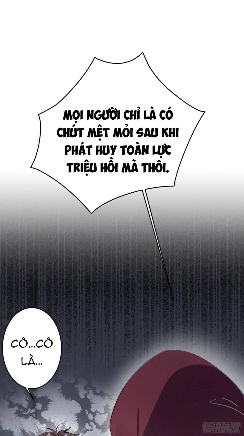 Trở Thành Đạo Sư Dũng Sĩ Chapter 1 - 18