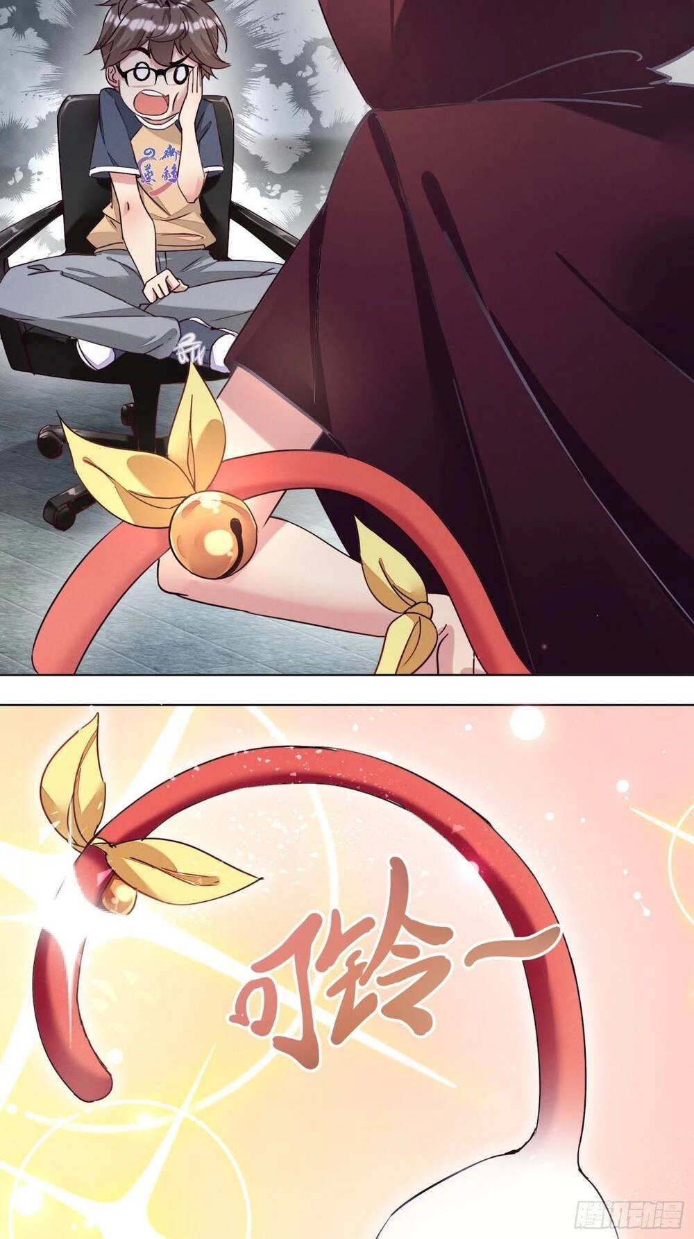 Trở Thành Đạo Sư Dũng Sĩ Chapter 1 - 19