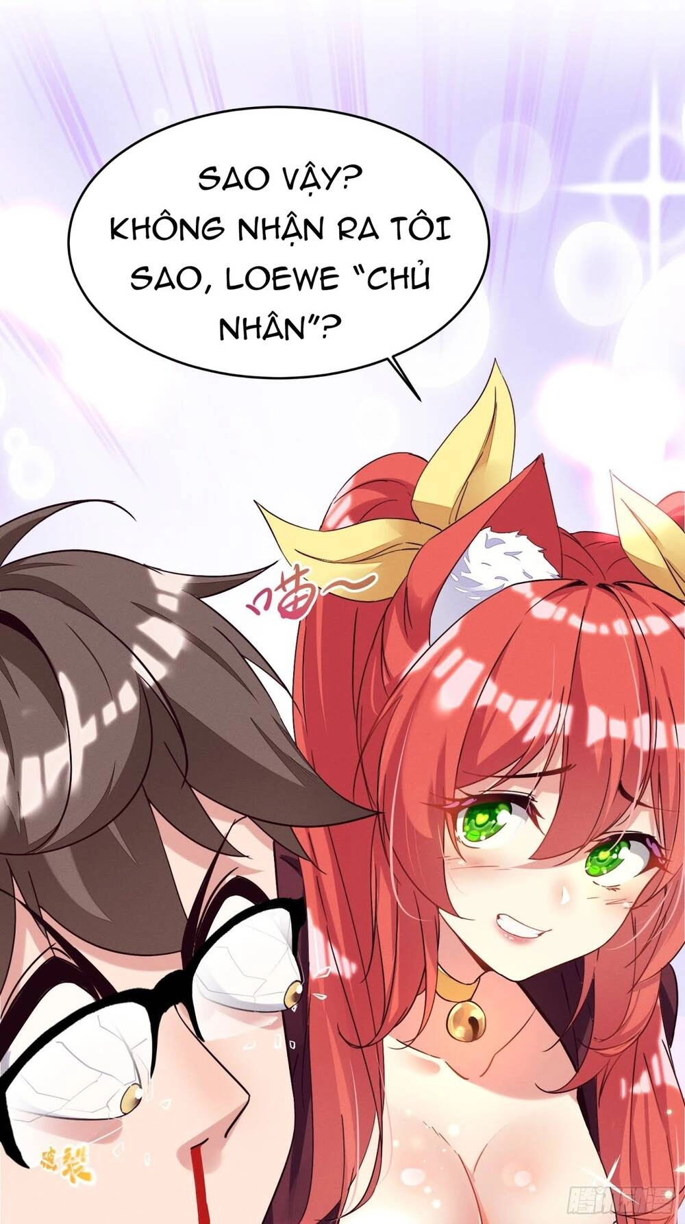 Trở Thành Đạo Sư Dũng Sĩ Chapter 1 - 22