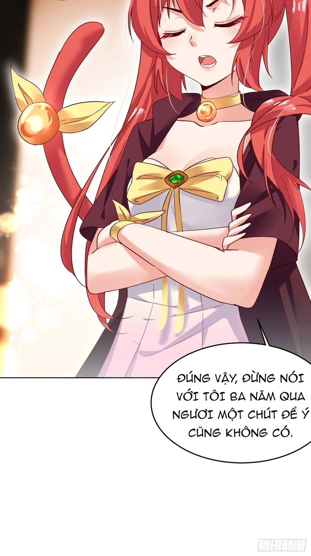 Trở Thành Đạo Sư Dũng Sĩ Chapter 1 - 27