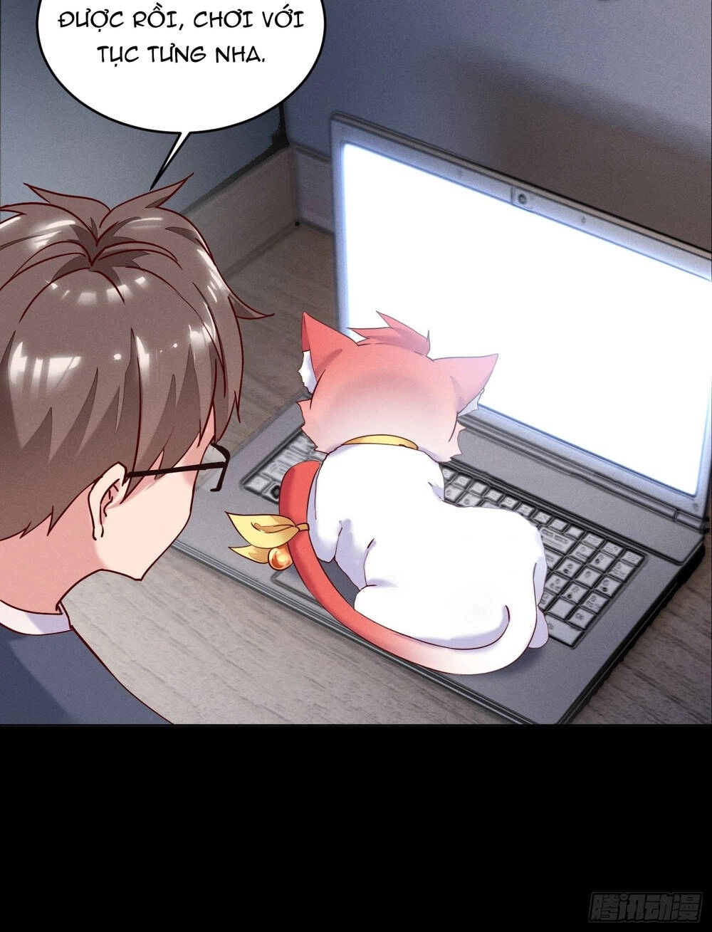 Trở Thành Đạo Sư Dũng Sĩ Chapter 1 - 29