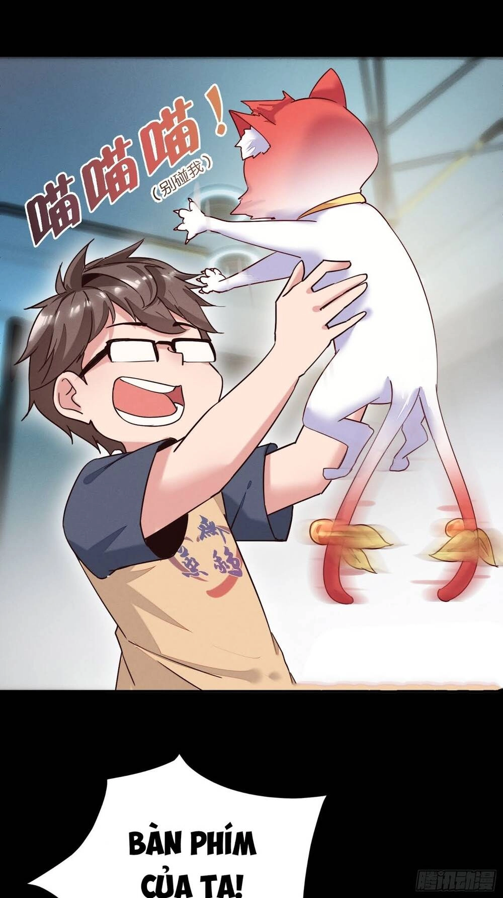 Trở Thành Đạo Sư Dũng Sĩ Chapter 1 - 30