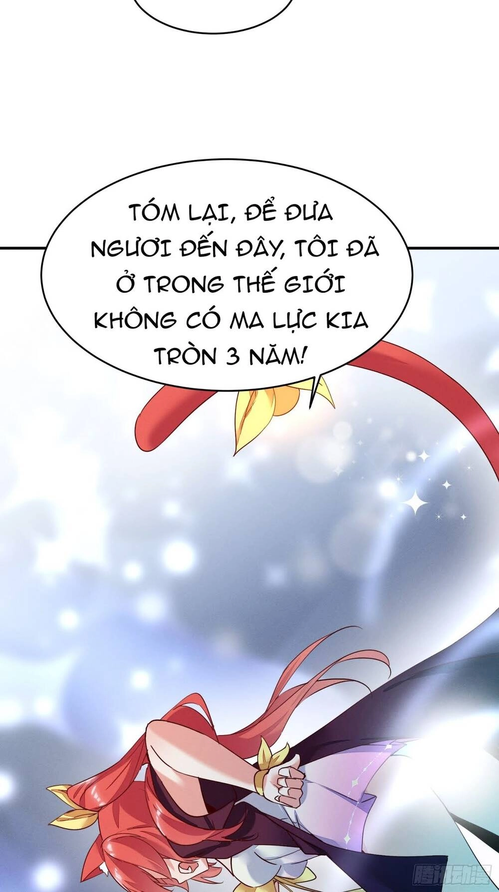 Trở Thành Đạo Sư Dũng Sĩ Chapter 1 - 36