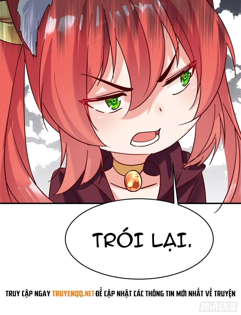 Trở Thành Đạo Sư Dũng Sĩ Chapter 1 - 49