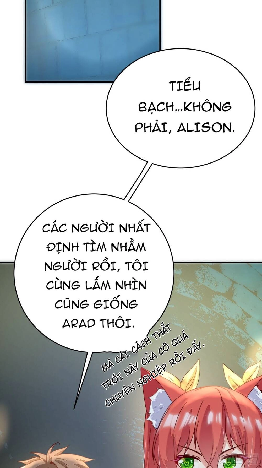 Trở Thành Đạo Sư Dũng Sĩ Chapter 1 - 51