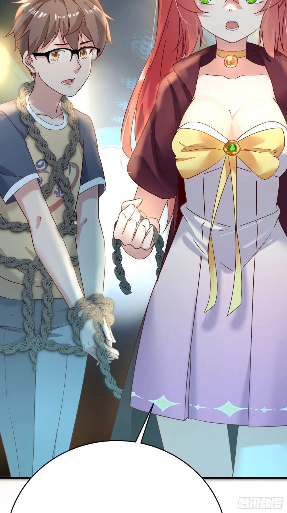 Trở Thành Đạo Sư Dũng Sĩ Chapter 1 - 52