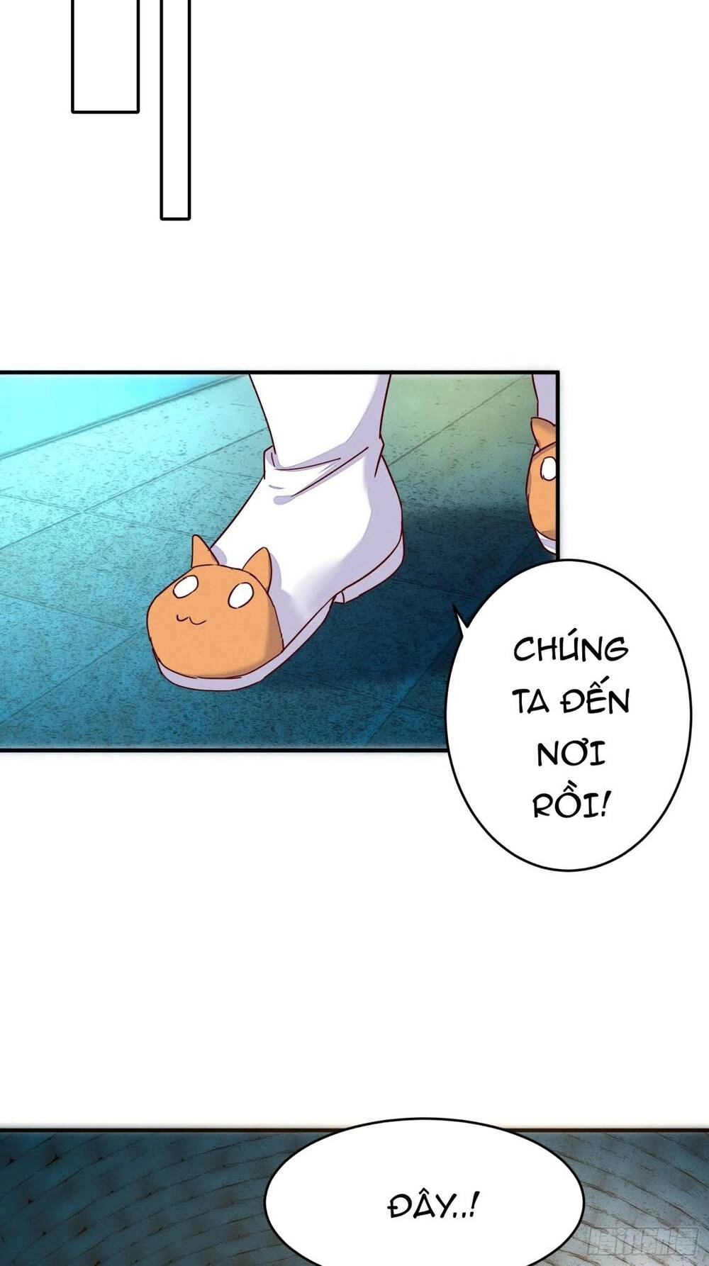 Trở Thành Đạo Sư Dũng Sĩ Chapter 1 - 56