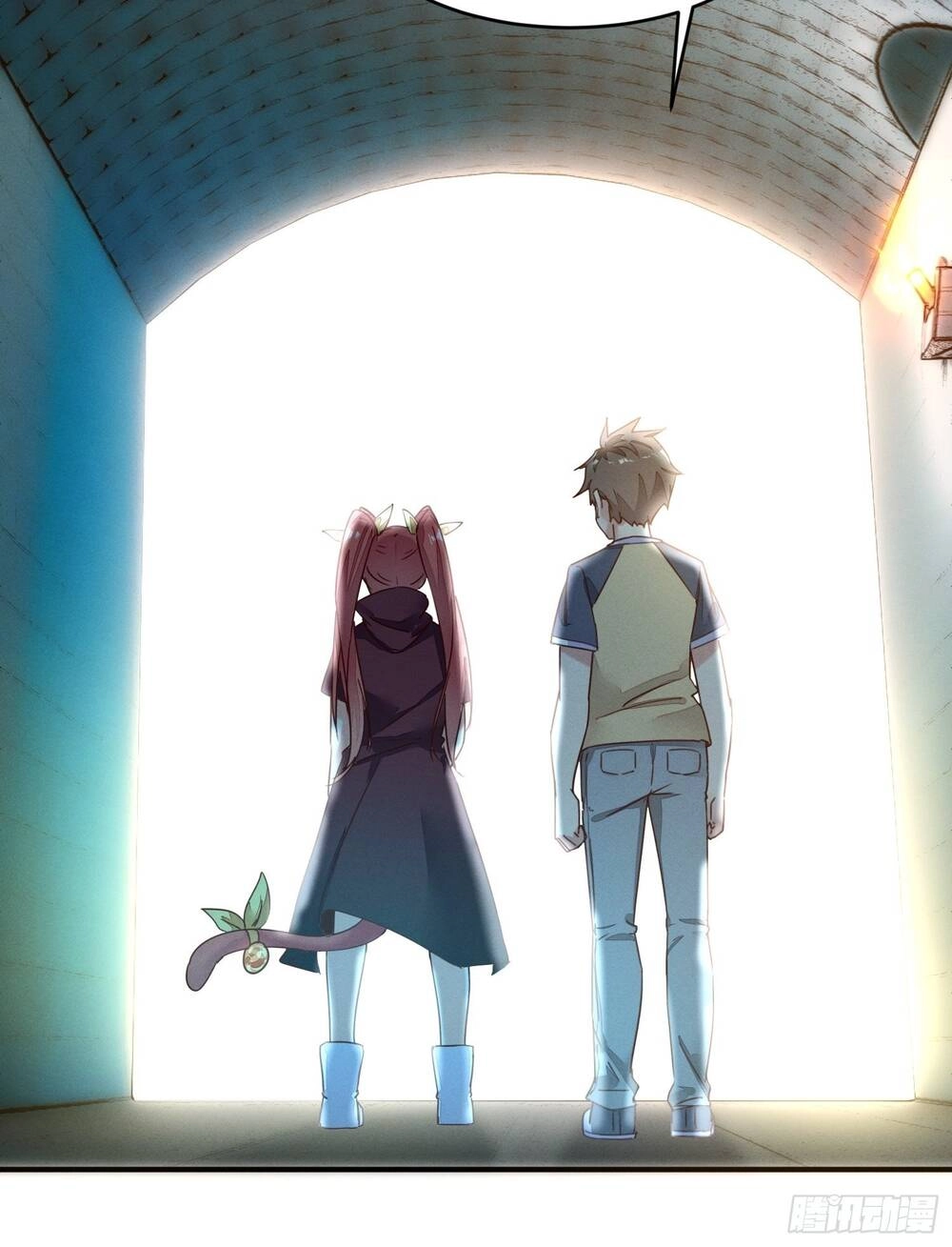 Trở Thành Đạo Sư Dũng Sĩ Chapter 1 - 57