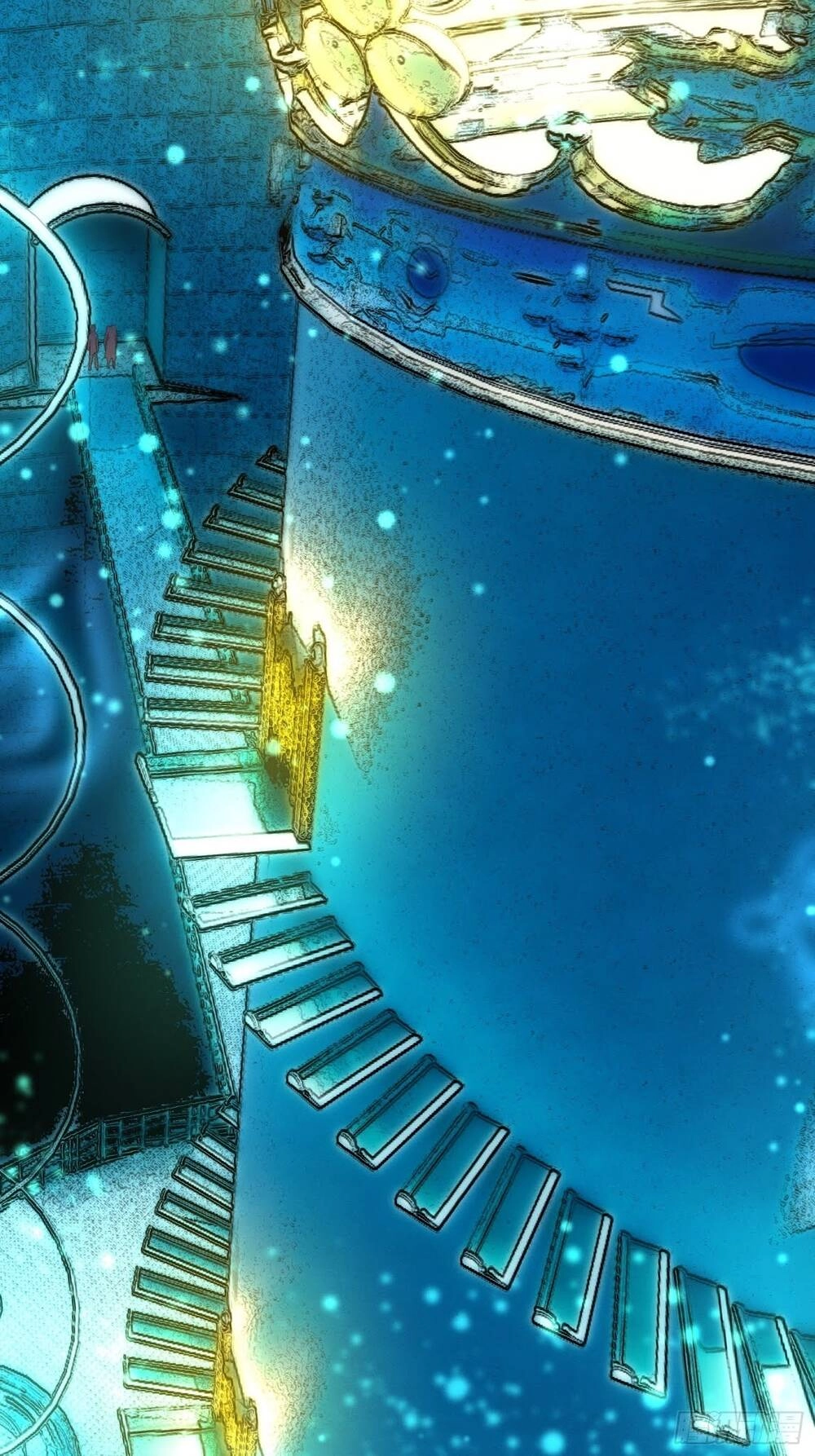 Trở Thành Đạo Sư Dũng Sĩ Chapter 1 - 60