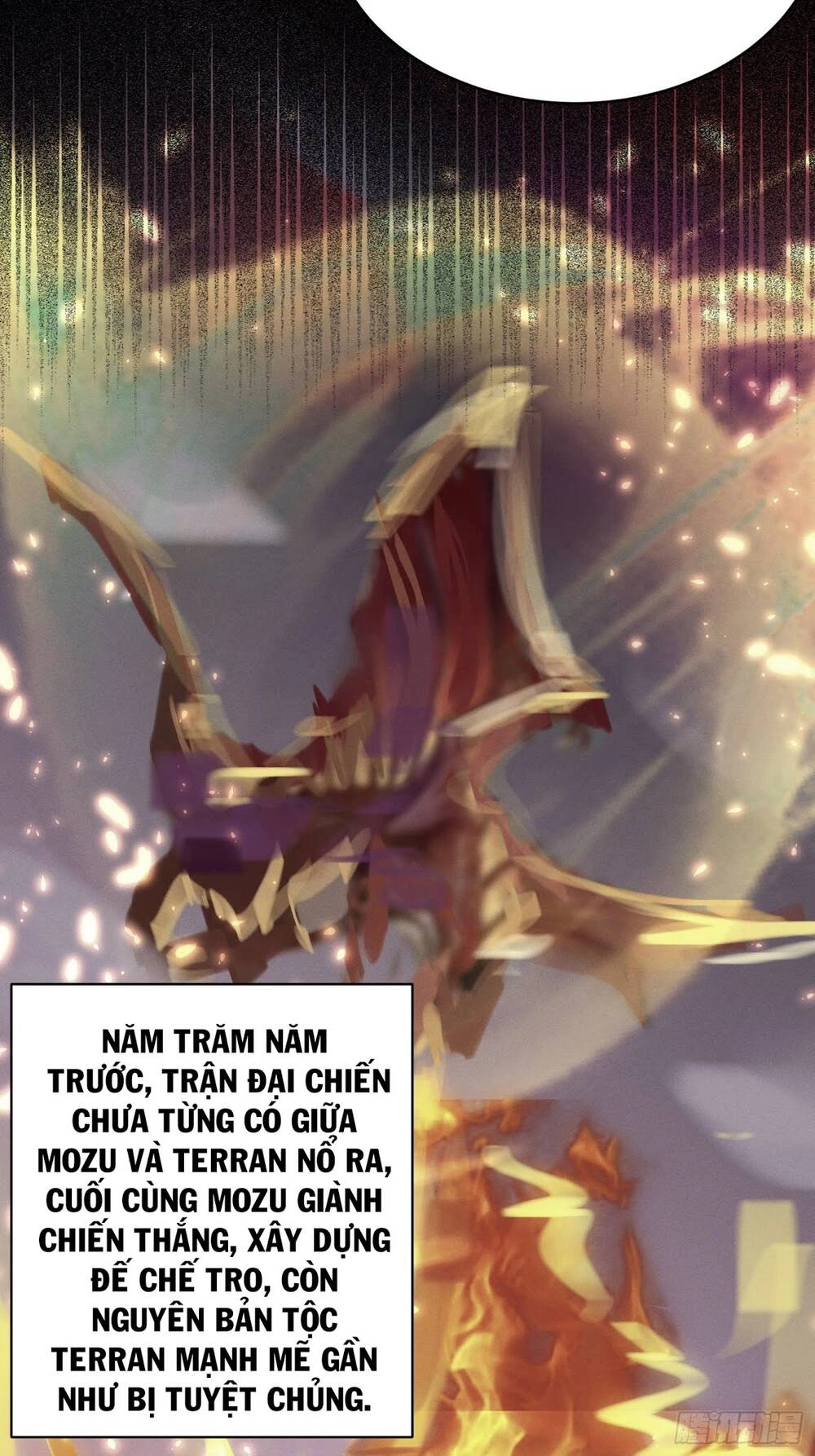 Trở Thành Đạo Sư Dũng Sĩ Chapter 1 - 63