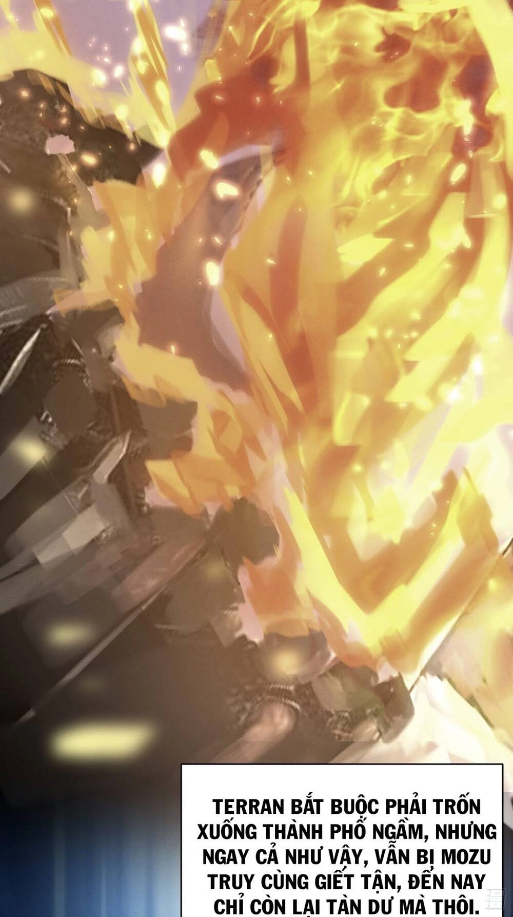 Trở Thành Đạo Sư Dũng Sĩ Chapter 1 - 64