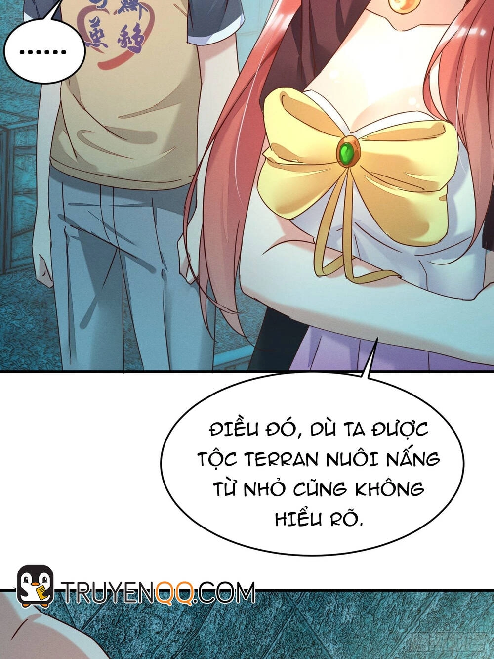 Trở Thành Đạo Sư Dũng Sĩ Chapter 1 - 67