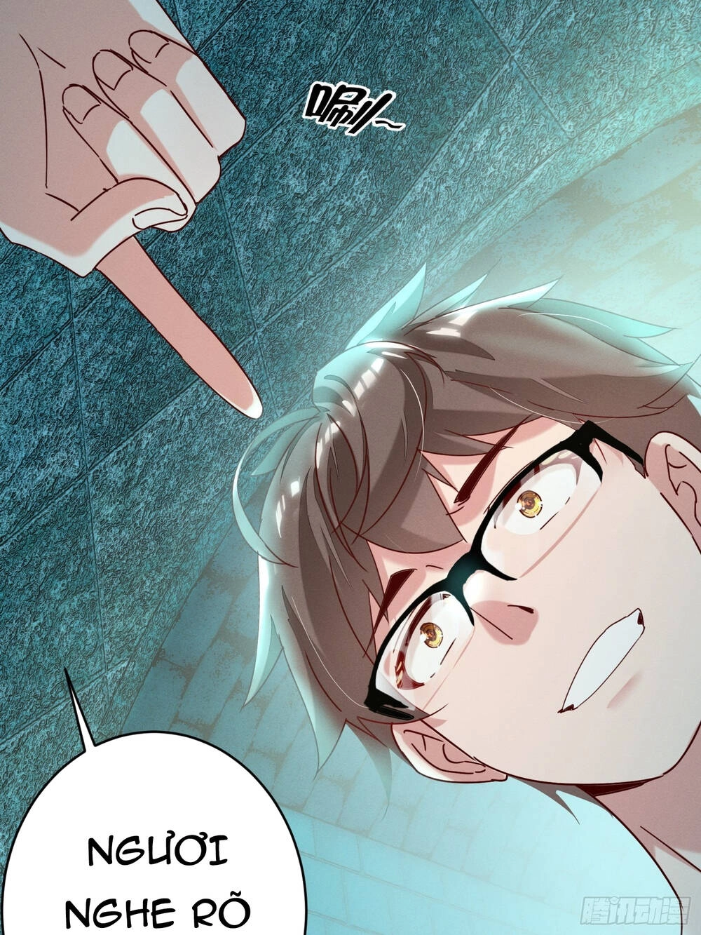 Trở Thành Đạo Sư Dũng Sĩ Chapter 1 - 68