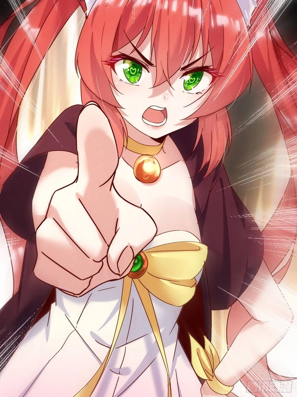 Trở Thành Đạo Sư Dũng Sĩ Chapter 1 - 70