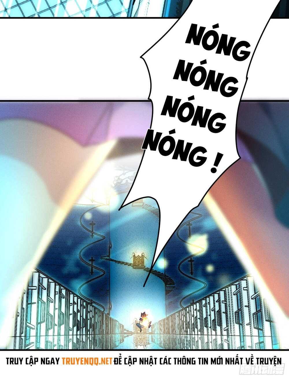 Trở Thành Đạo Sư Dũng Sĩ Chapter 1 - 75