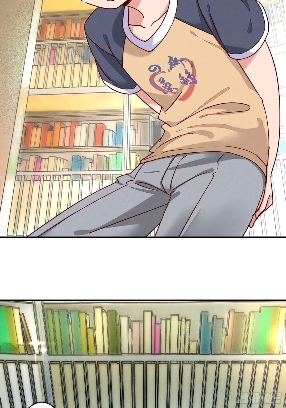 Trở Thành Đạo Sư Dũng Sĩ Chapter 1 - 77