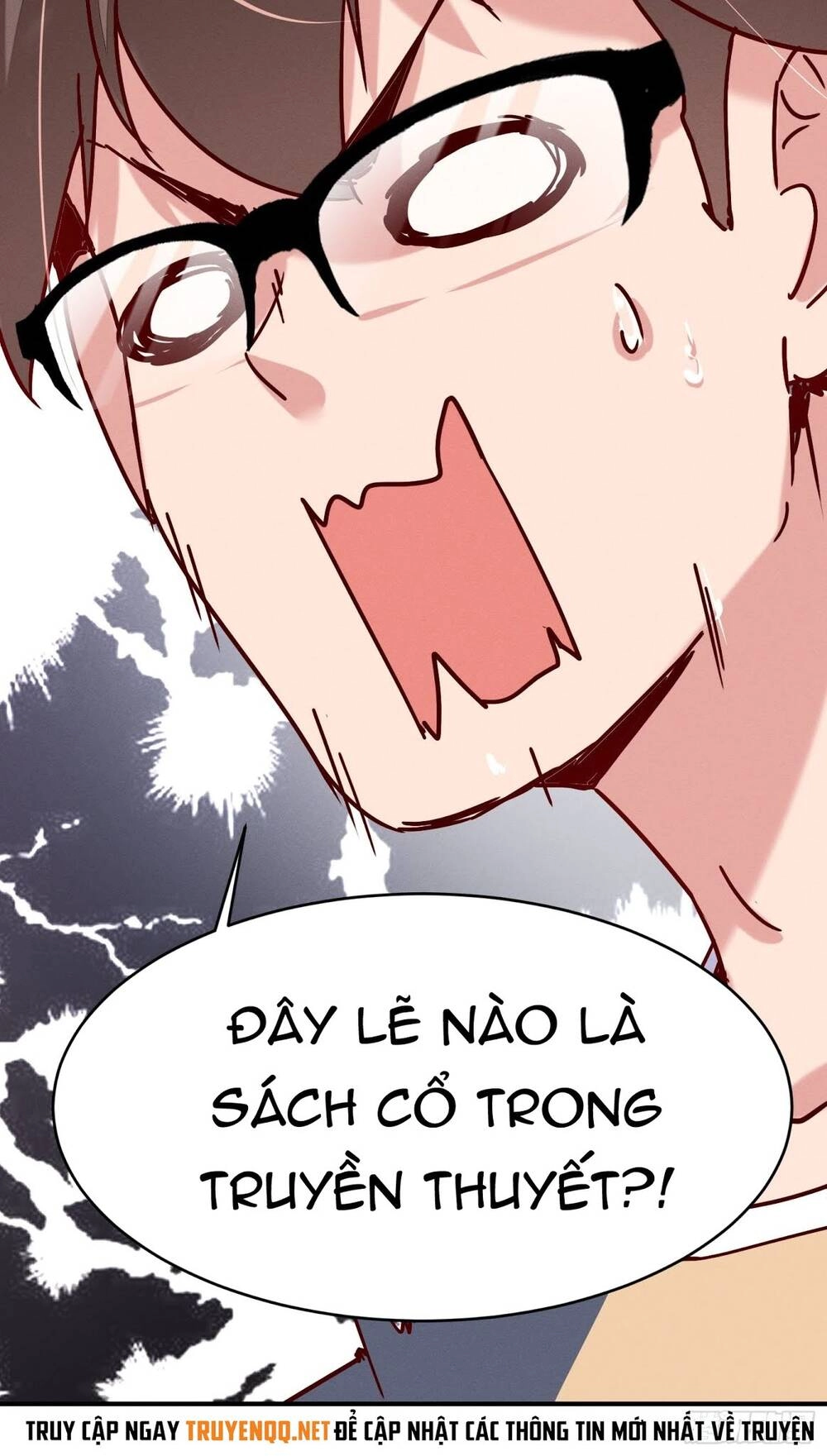 Trở Thành Đạo Sư Dũng Sĩ Chapter 1 - 82